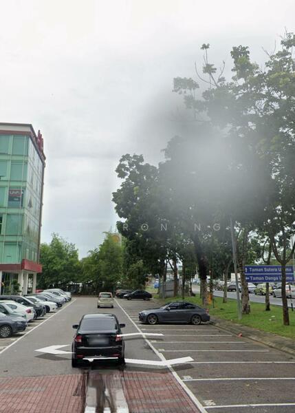 Danga Utama @ Shoplot - 2