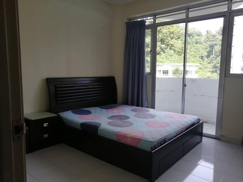 Jade View - 2
