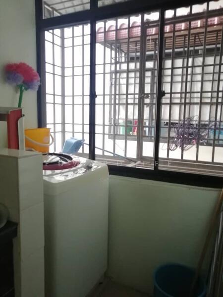 Jade View - 5