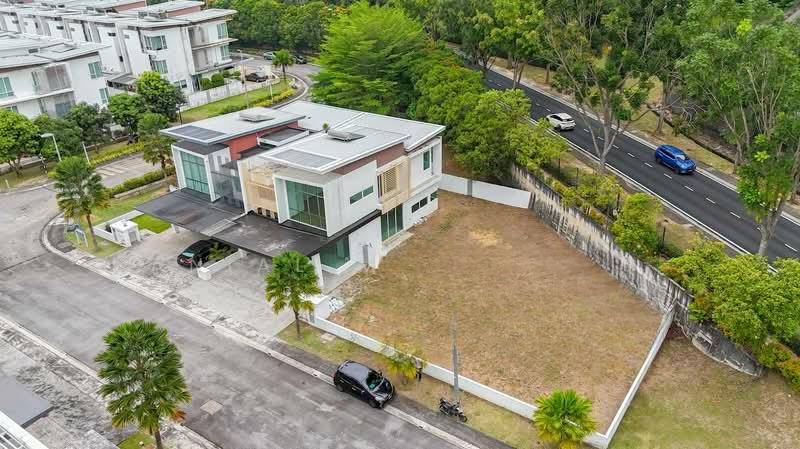 Cassia @ Garden Residence - 1