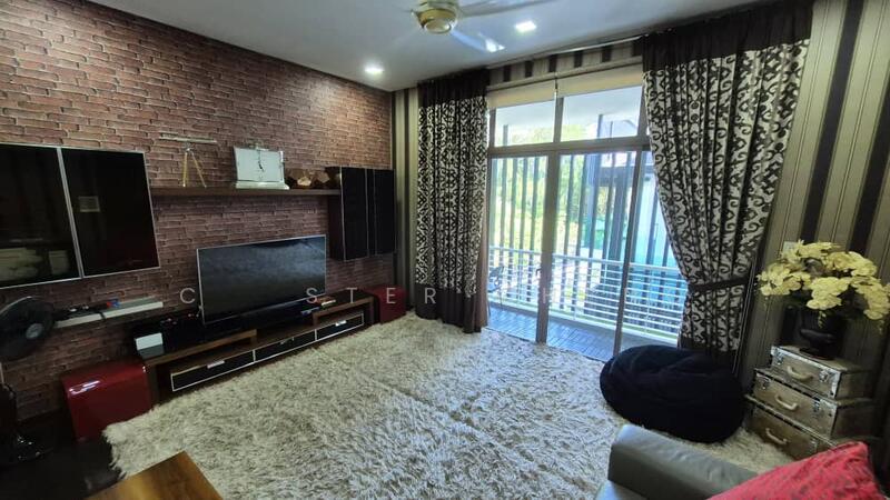 Glenmarie Gardens - 4
