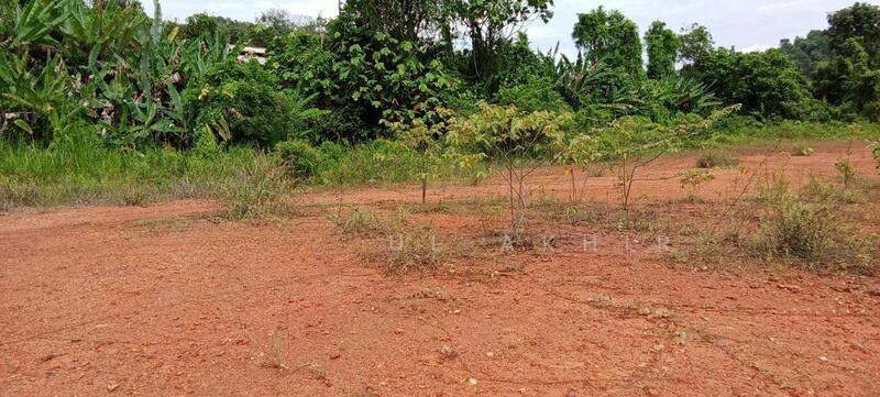 Tanah Lot Banglo Sungai Merab - 2
