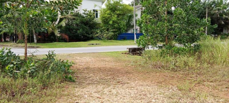 Tanah Lot Banglo Sungai Merab - 3