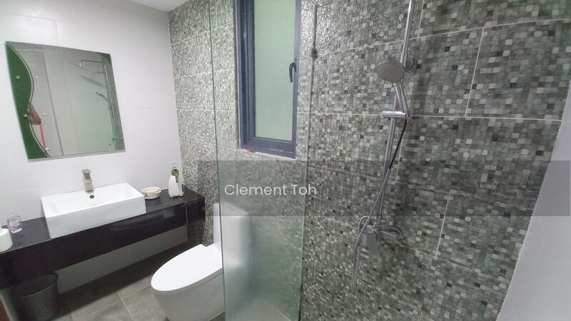 Jazz Suites @ Vivacity - 2