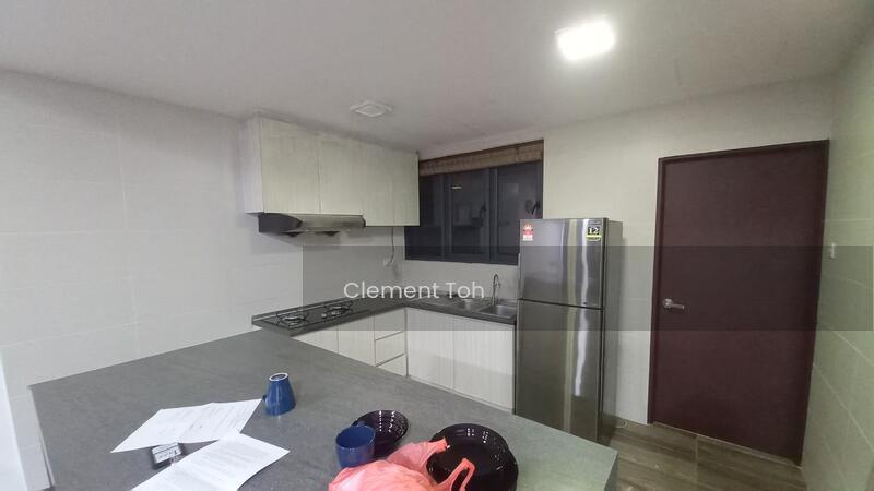 Jazz Suites @ Vivacity - 3