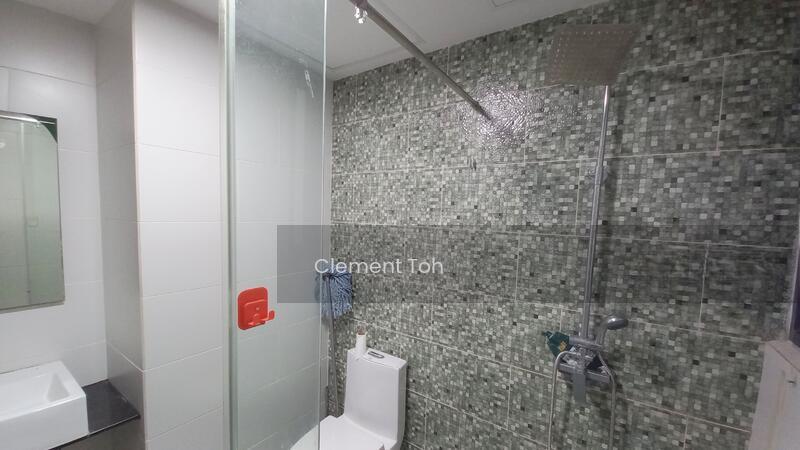 Jazz Suites @ Vivacity - 4