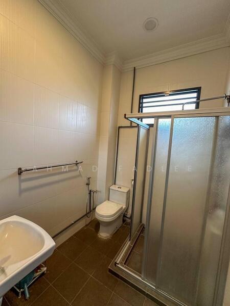 Putra Hills Residency - 3