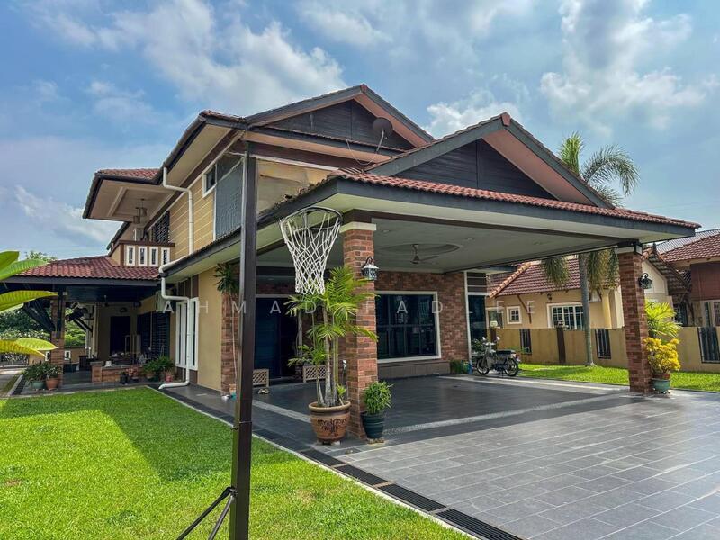 Putra Hills Residency - 4