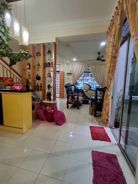 Desa Terbau Desas Terbaus - 3