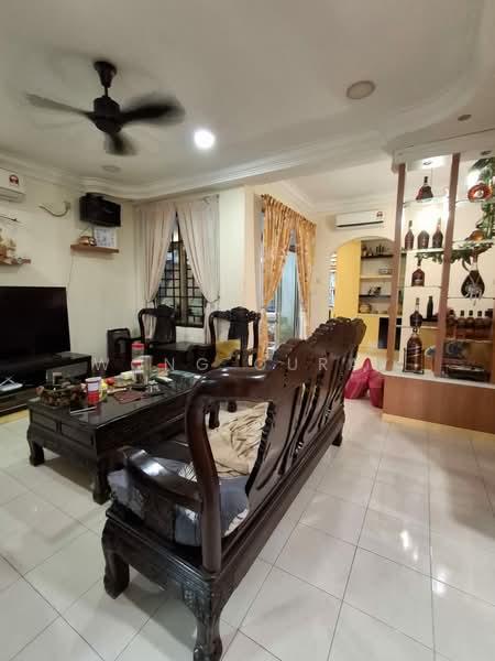 Desa Terbau Desas Terbaus - 1