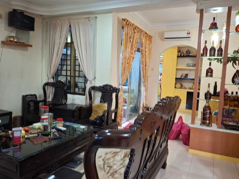 Desa Terbau Desas Terbaus - 2