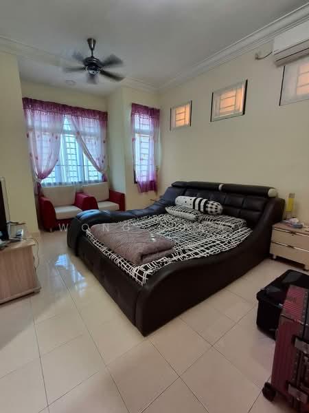 Desa Terbau Desas Terbaus - 5