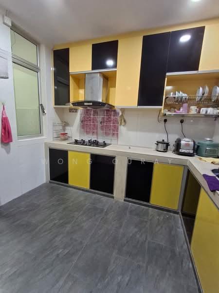 Desa Terbau Desas Terbaus - 4