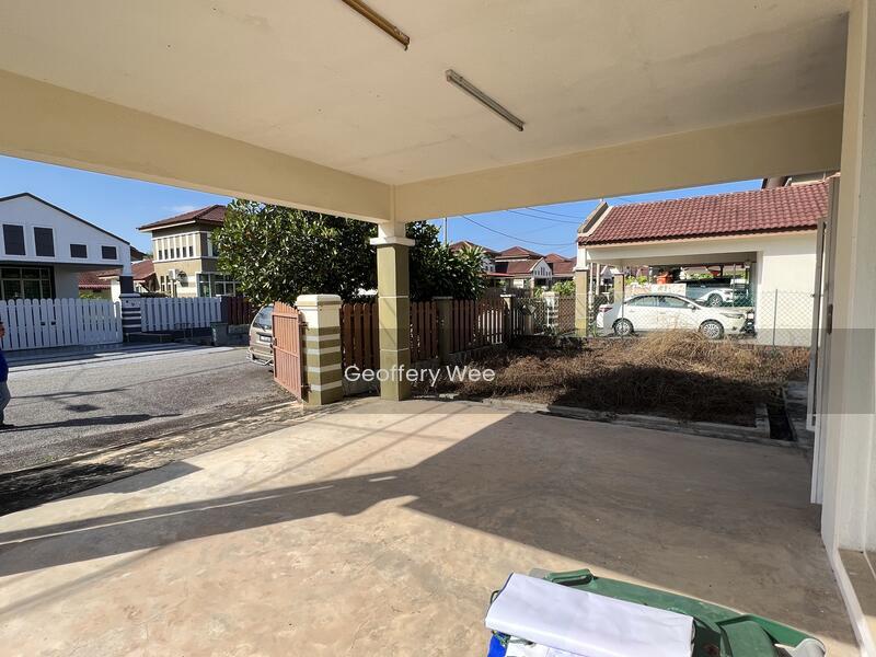 TAMAN KRUBONG PERDANA - 3