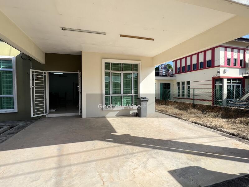 TAMAN KRUBONG PERDANA - 1