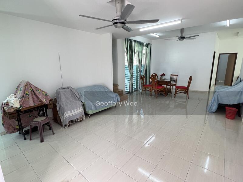 TAMAN KRUBONG PERDANA - 4