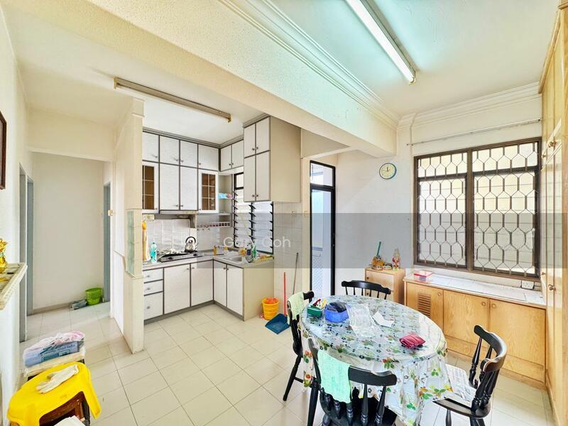 Sunny Ville Condominium - 2