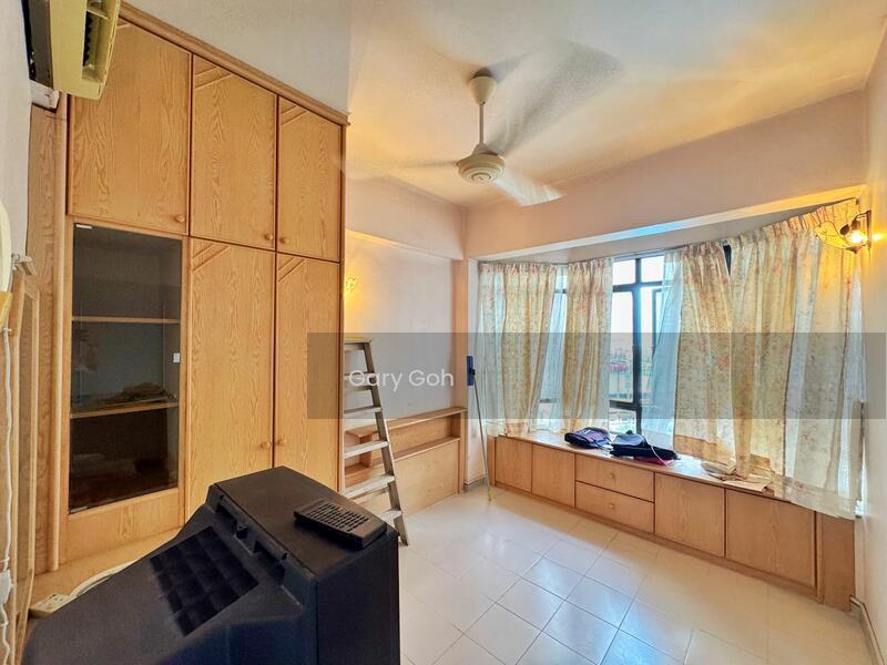 Sunny Ville Condominium - 4