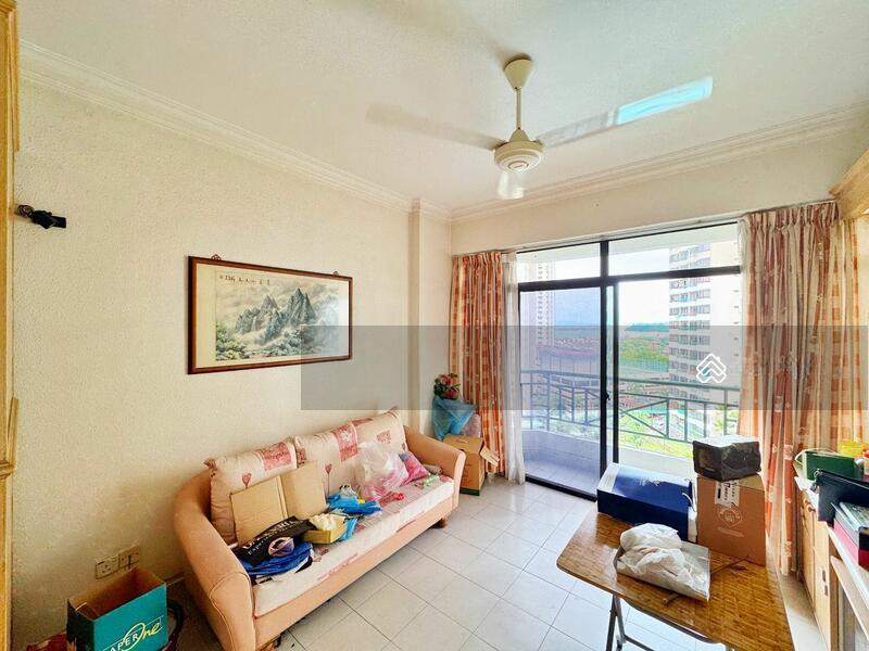 Sunny Ville Condominium - 5