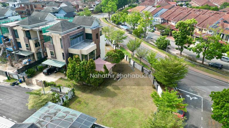 Kristal Court @ Section 7 - 1