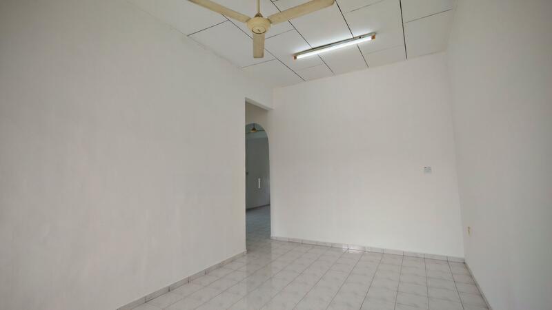 Taman Melewar - 5
