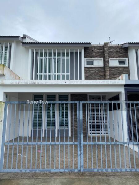 Taman Mutiara Rini - 1