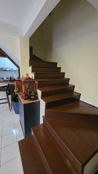 Villa OUG - 3