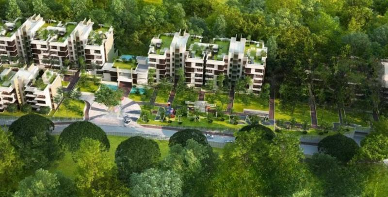 Kenny Hills Residence - 4