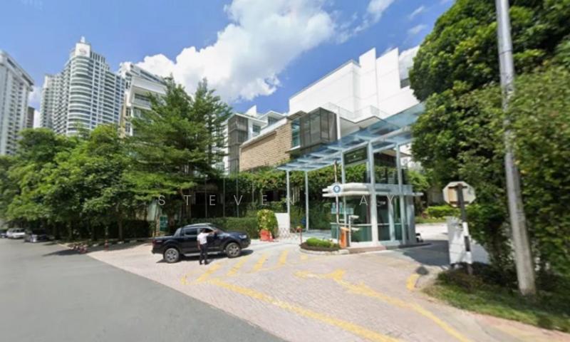 Kenny Hills Residence - 2