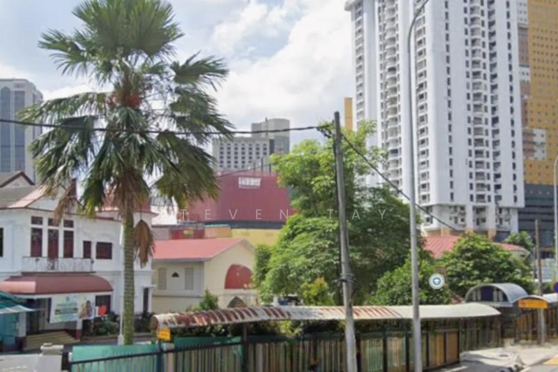 Kenny Hills Residence - 1