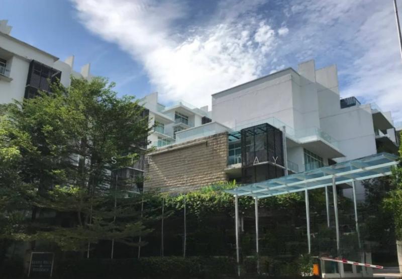 Kenny Hills Residence - 5