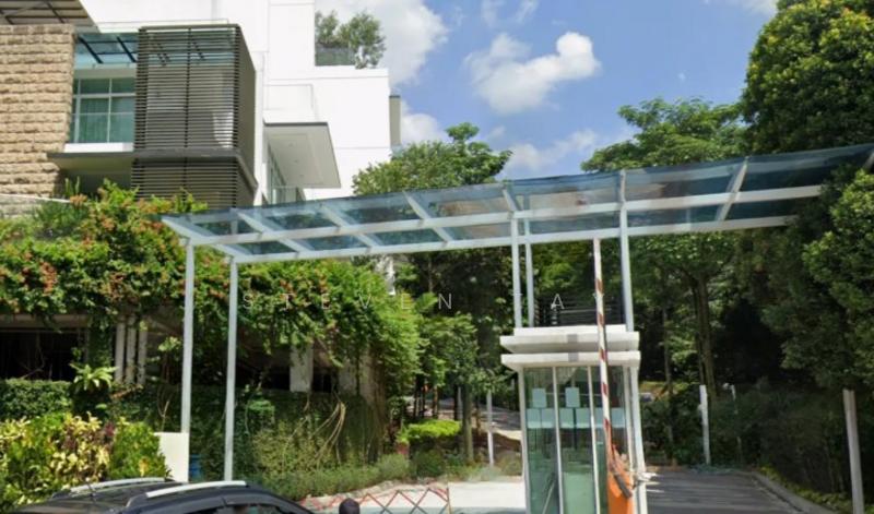 Kenny Hills Residence - 3