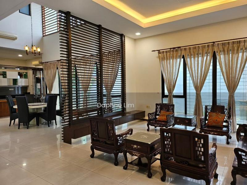 Bungalow at Bukit Jalil Golf - 4