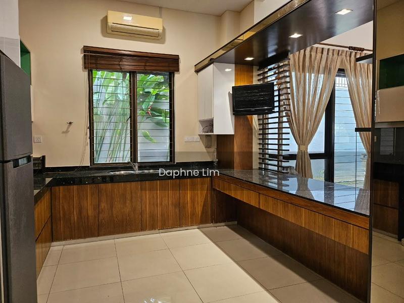 Bungalow at Bukit Jalil Golf - 5