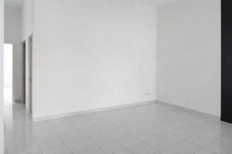 taman kurau lestari - 4