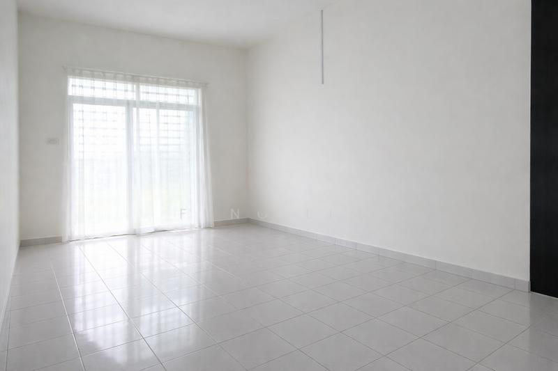 taman kurau lestari - 2