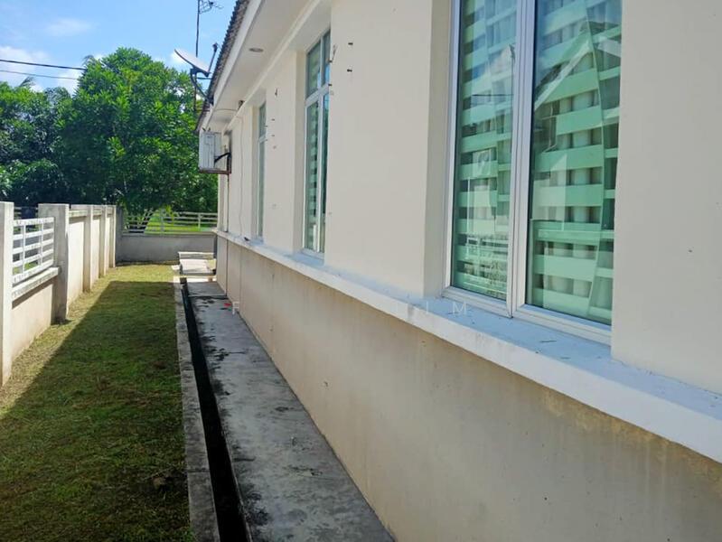 taman kurau lestari - 3