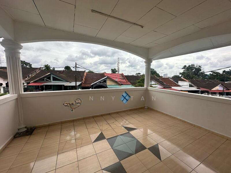 Desa Harmoni Desas Harmonis - 3