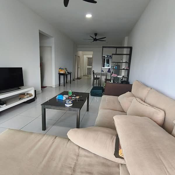 Elit Heights @ Bayan City - 1