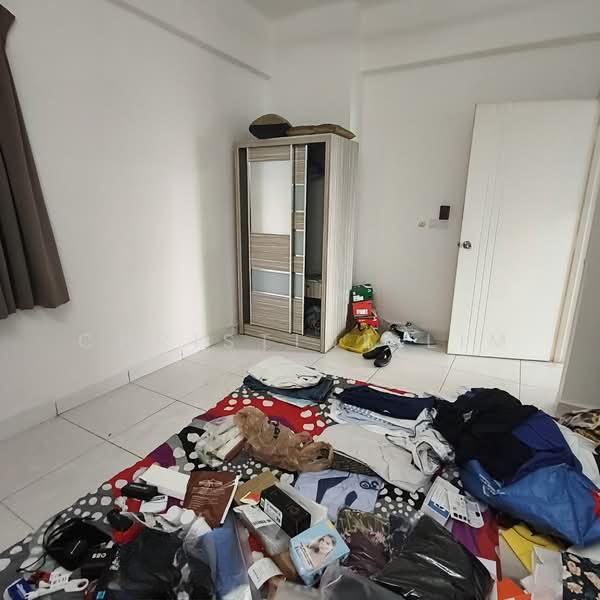 Elit Heights @ Bayan City - 4