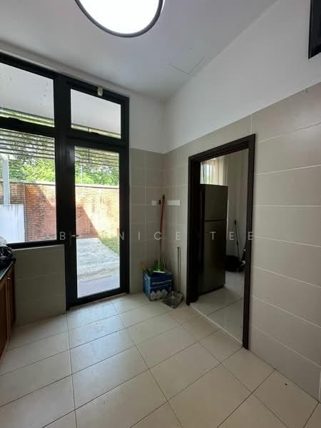 THE STRAITS VIEW RESIDENCES - 4