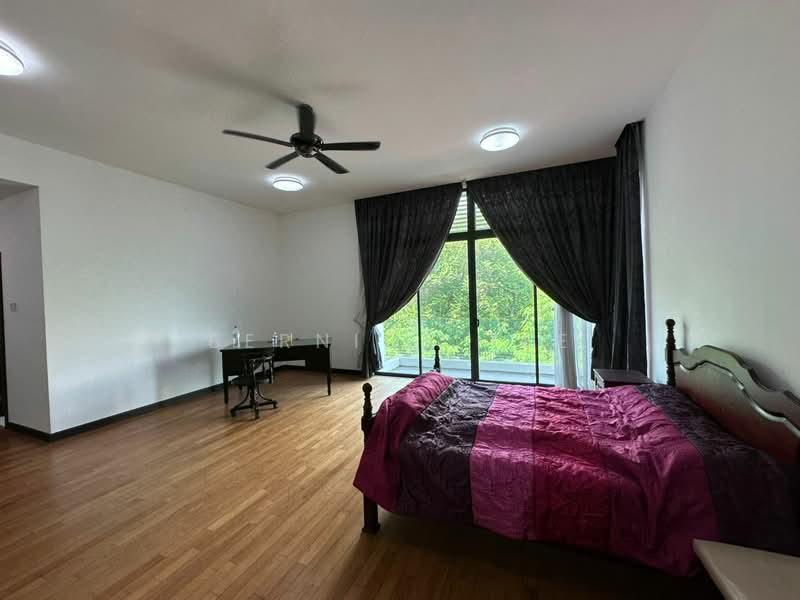 THE STRAITS VIEW RESIDENCES - 3