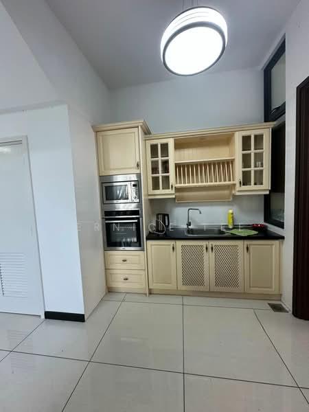 THE STRAITS VIEW RESIDENCES - 5
