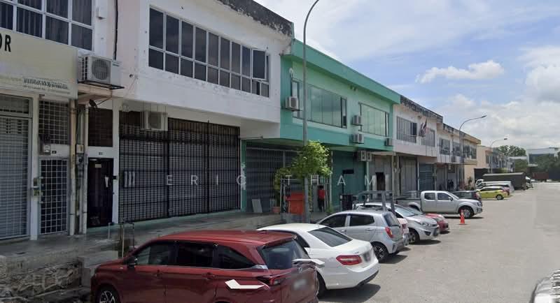 Bukit Puchong Freehold Factory 30x100 - 3