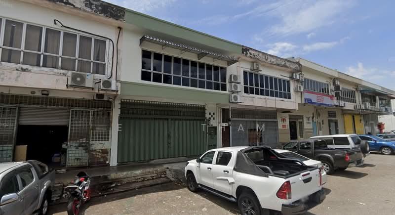 Bukit Puchong Freehold Factory 30x100 - 1