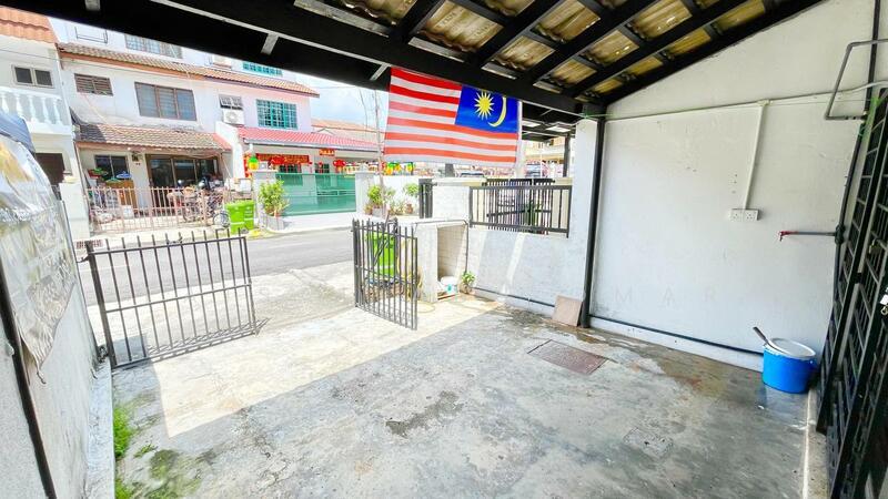 Taman Sri Sinar - 4
