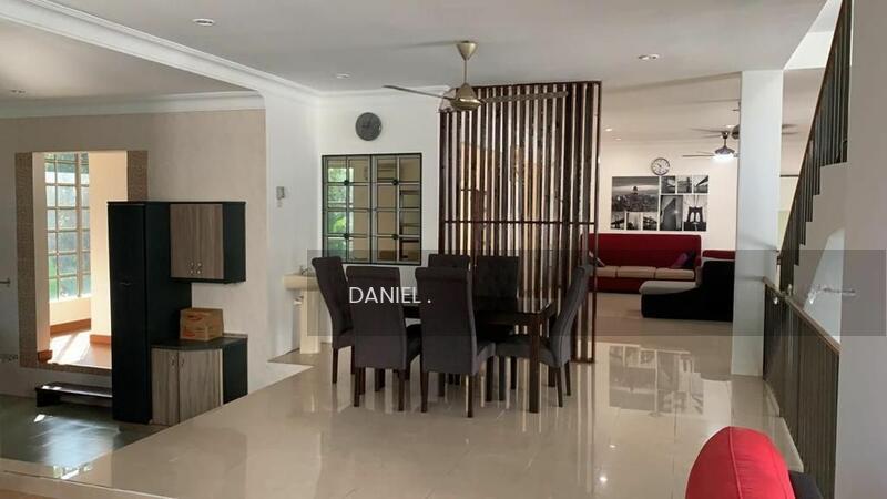 Bungalow at Sungai Buloh - 2