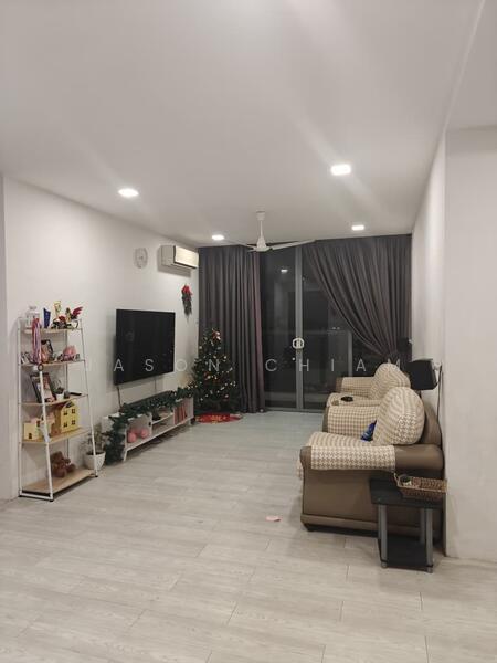 Lakefront Residence - 1