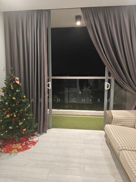 Lakefront Residence - 2