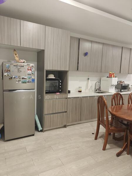 Lakefront Residence - 4